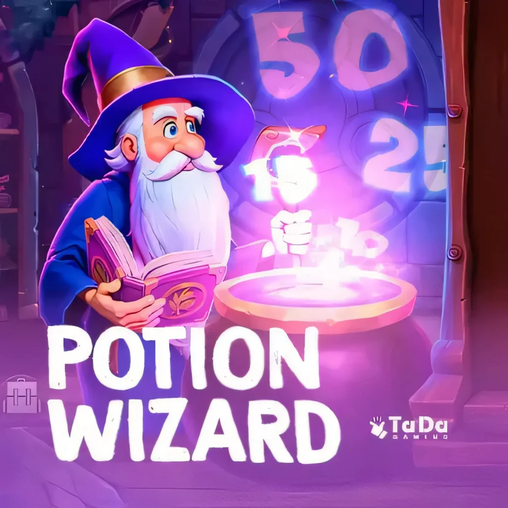 betao-potionwizard