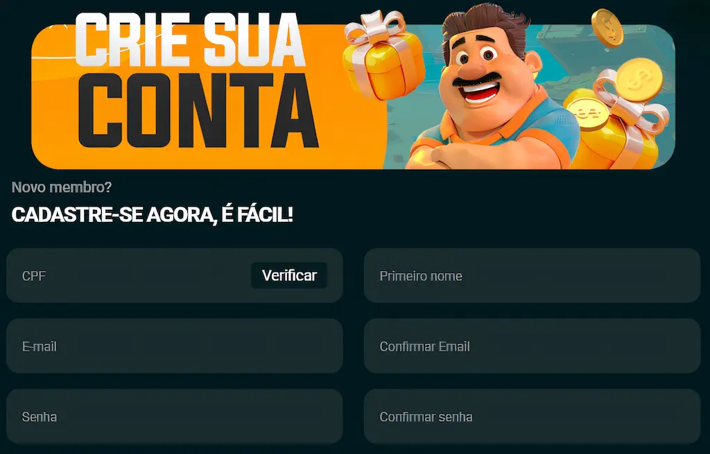 betao-registro